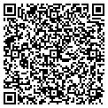 QR code with Rouge contacts
