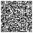 QR code with AFLAC contacts