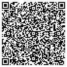 QR code with J M Steel Service Inc contacts