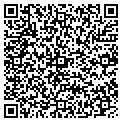 QR code with amazing contacts