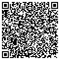 QR code with F2s Inc contacts