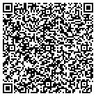 QR code with Gamble William K Law Firm contacts