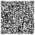 QR code with Adhesive Applications Inc contacts