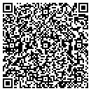 QR code with Uniplast Inc contacts