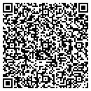 QR code with J H Young CO contacts