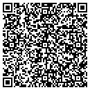 QR code with R A Hahn Associates contacts