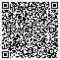 QR code with Adco Inc contacts