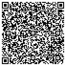 QR code with Alliance Sealants & Waterproof contacts