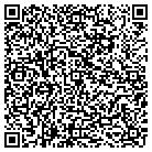 QR code with Alva Graphics Printing contacts