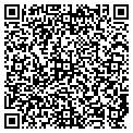 QR code with J A D E Enterprises contacts