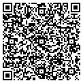 QR code with Jbm Sealing contacts