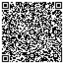 QR code with Arkema Inc contacts