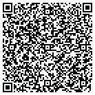 QR code with Accent Frame & Granite Gallery contacts