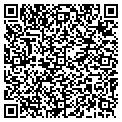 QR code with Aacoa Inc contacts