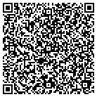 QR code with Aero Space Aluminum Products contacts