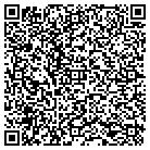 QR code with Machine Applications Tech Inc contacts
