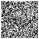QR code with ARB Carpets contacts