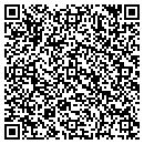QR code with A Cut of Class contacts