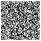QR code with Hydro Aluminum North America contacts