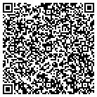QR code with A To Z Aluminum Products contacts