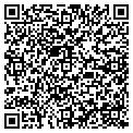 QR code with B & P Mfg contacts