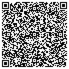 QR code with White Aluminum Fabrication contacts