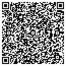 QR code with C-N-C Metals contacts