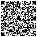 QR code with J C M Fabricating contacts