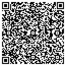 QR code with Donna M Rice contacts