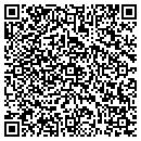 QR code with J C Performance contacts
