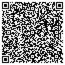 QR code with Alumtile Inc contacts
