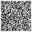 QR code with Amerifoil Inc contacts