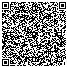 QR code with Pechiney Cast Plate contacts