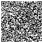 QR code with Hines Environmental Consulting contacts