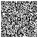 QR code with Pyrofoam Inc contacts