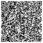 QR code with mj lyons contacts