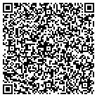 QR code with Hoosier Table Pad Company Inc contacts