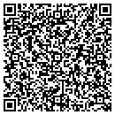 QR code with Acpaving.net contacts