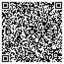 QR code with Auther Cohen contacts
