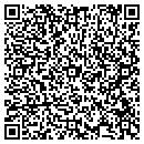 QR code with Harrelson Hair Group contacts