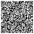 QR code with George Clark contacts