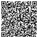 QR code with S&S Exteriors contacts