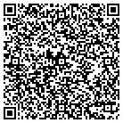 QR code with A & B Asphalt Corporation contacts