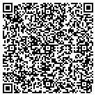 QR code with K&C Asphalt Maintenance contacts