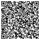 QR code with Keating Materials Corp contacts