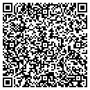 QR code with S T Wooten Corp contacts