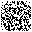 QR code with C R Jackson contacts