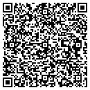 QR code with US Aggregates contacts