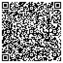 QR code with K C Asphalt L L C contacts