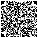 QR code with J Khan Publishing contacts